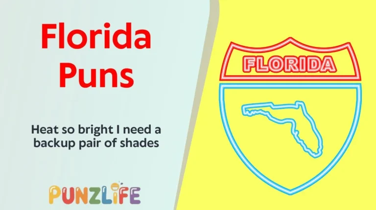 Florida Puns